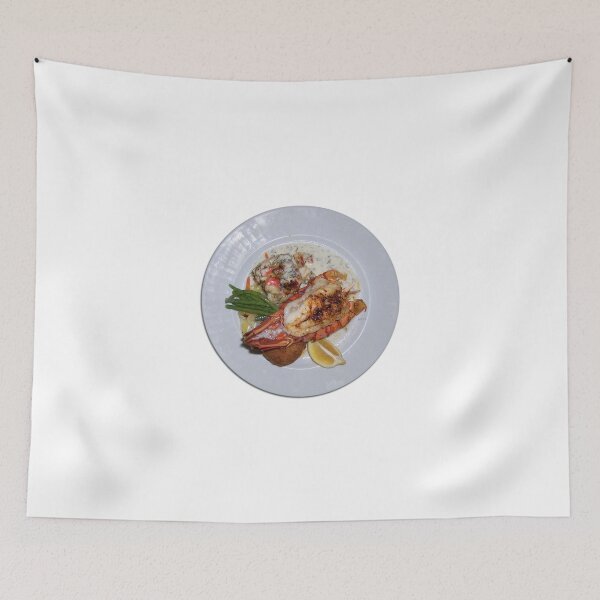 Item preview, Lobster Dinner designed and sold by Phil Perkins.