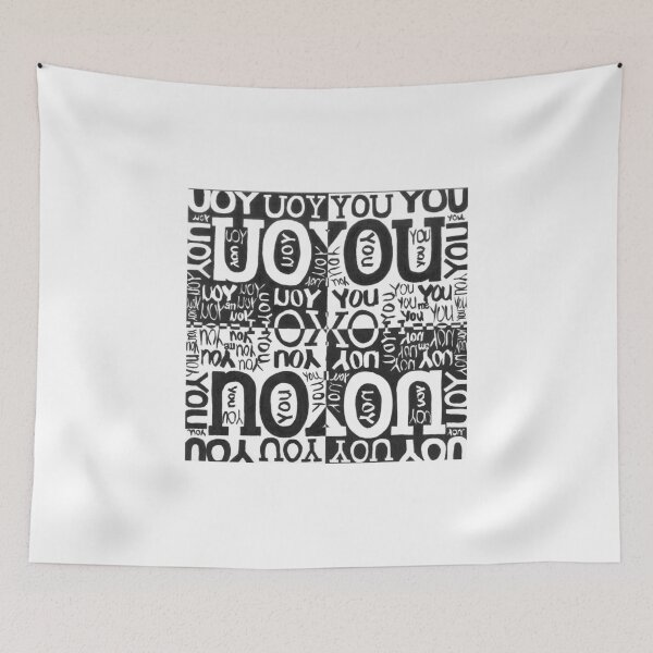 Item preview, You and Me designed and sold by vorolfo.