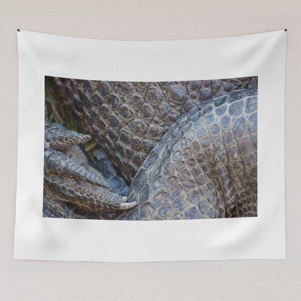 Item preview, Gator Belly Hand Thigh designed and sold by Scott Dovey.