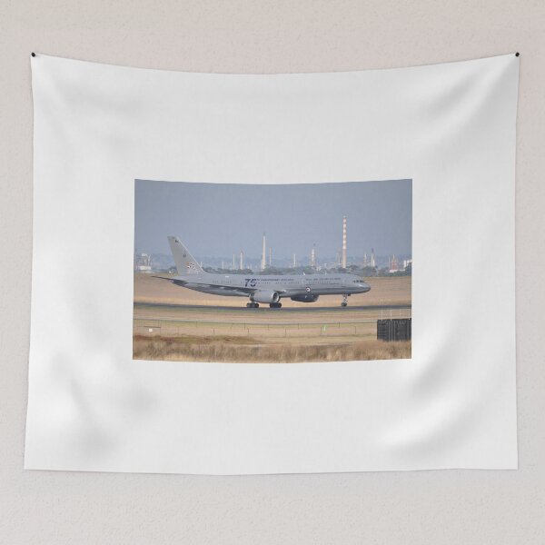 Item preview, RNZAF 757 @ Avalon Airshow, Victoria, Australia 2013 designed and sold by muz2142.