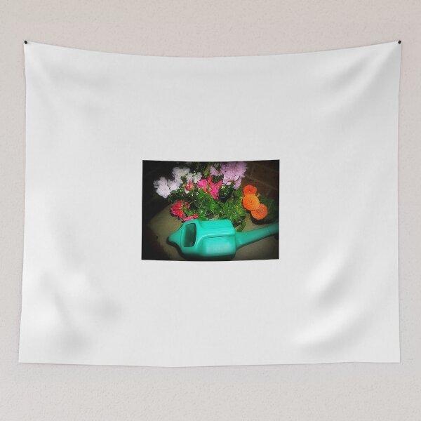 Item preview, Ready for work  - planting Azaleas designed and sold by EdsMum.