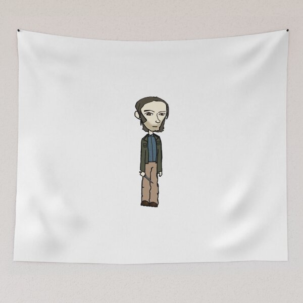 Item preview, Sam Winchester  designed and sold by sybilthorn.