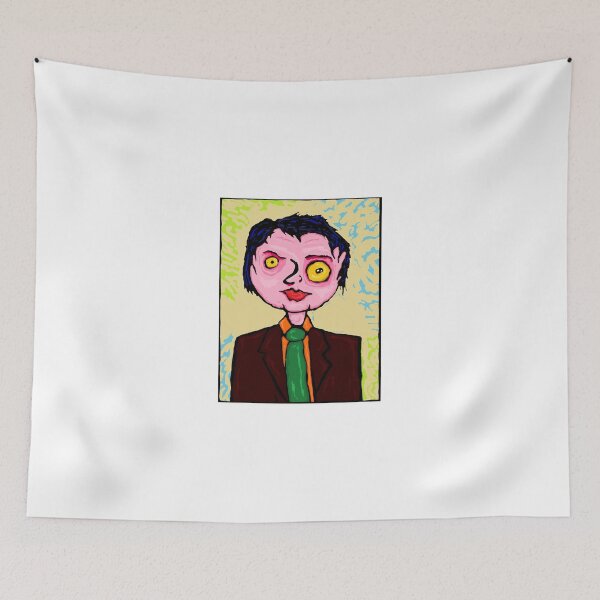 Item preview, The Angry Business Man. designed and sold by brett66.