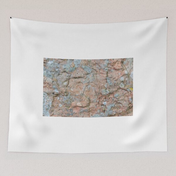 Item preview, Orkney sandstone and lichen designed and sold by GreenNote.