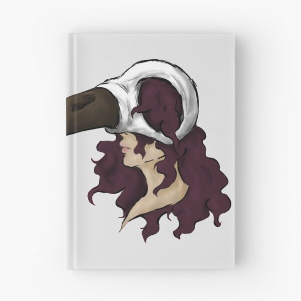 Item preview, Bird Girl designed and sold by Soks Gemma.