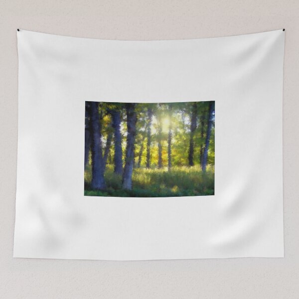 Item preview, Deep in the Forest designed and sold by Brian Gaynor.