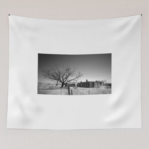 Item preview, An old ruins on Yorke Peninsula designed and sold by Brett Conlon.