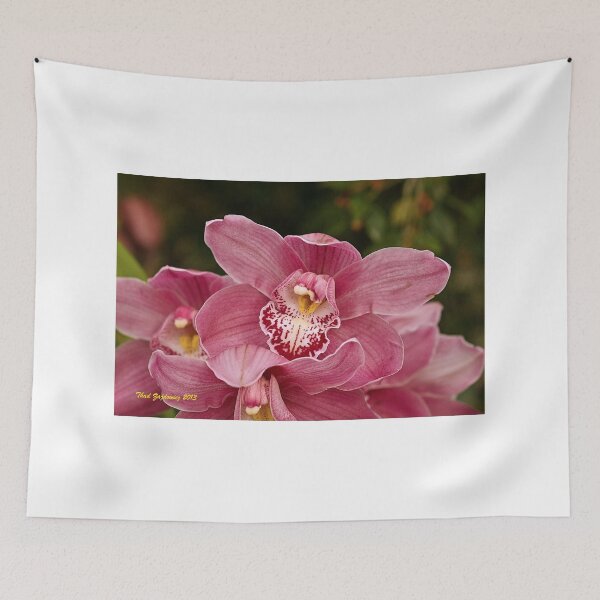 Item preview, Orchid designed and sold by Thaddeus Zajdowicz.