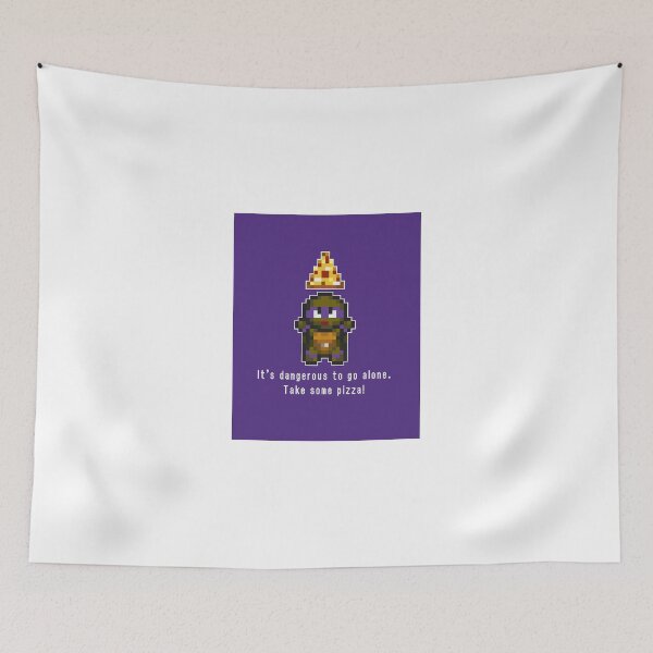 Item preview, The Legend of TMNT - Donatello designed and sold by MartinWDoodles.