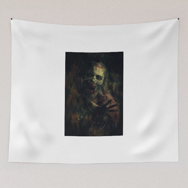 Item preview, Zombie designed and sold by Deadmansdust.