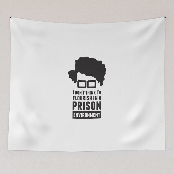 Item preview, Moss - The IT Crowd designed and sold by mackenzieproud.