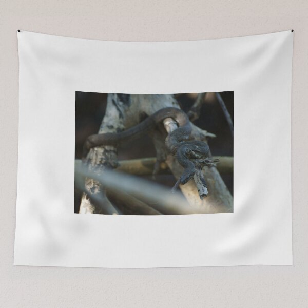 Item preview, Serpent in a tree designed and sold by Scott Dovey.