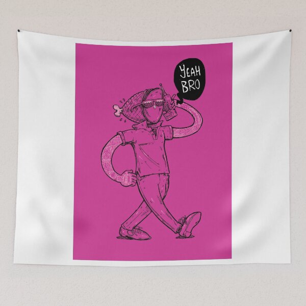 Item preview, The BroHam designed and sold by nickv47.