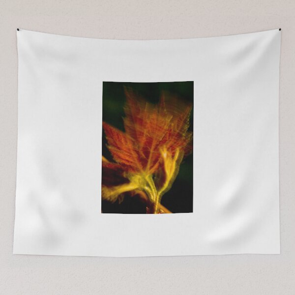 Item preview, Leaves on a brisk walk designed and sold by Harv Churchill.