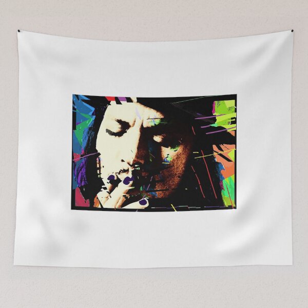 Item preview, Johnny Depp. designed and sold by brett66.