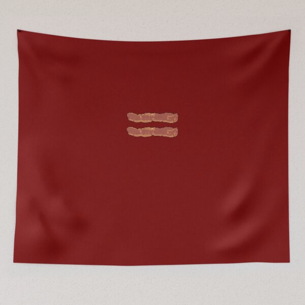 Item preview, Bacon 4 Marriage Equality designed and sold by nealcampbell.