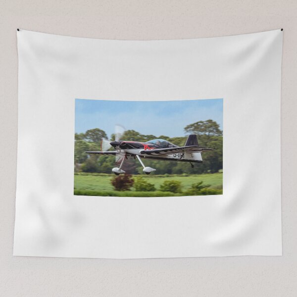 Item preview, Gerald Cooper getting airborne designed and sold by Colin Smedley.