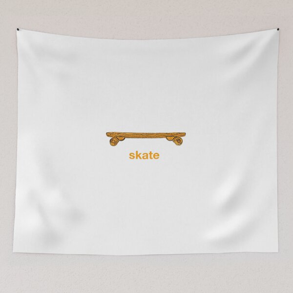 Item preview, skate designed and sold by kempinsky.