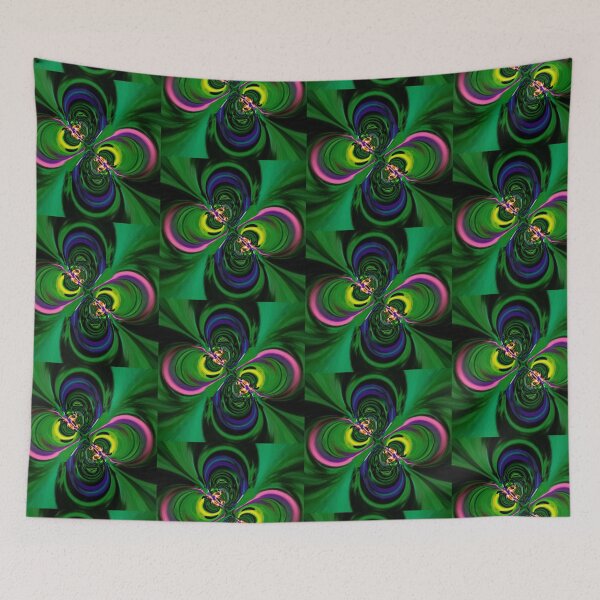 Item preview, Enhanced Bird of Paradise 2 designed and sold by Sue Goldberg.