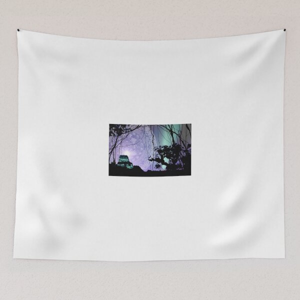 Item preview, Mayan Winter designed and sold by ARTESPIRAL CREATIONS.