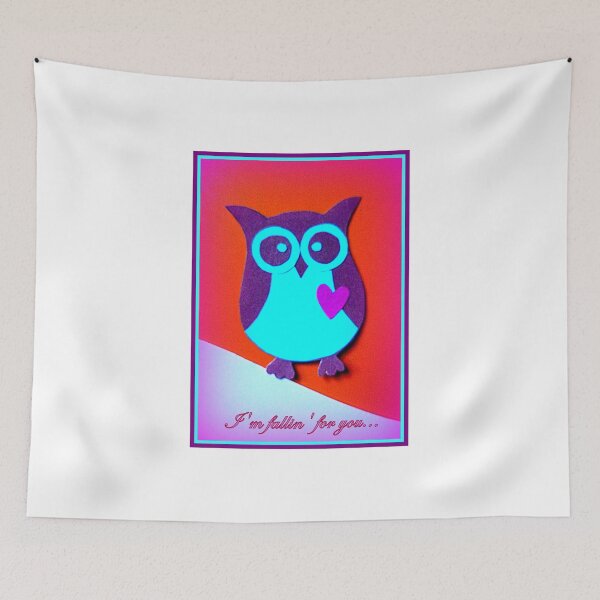 Item preview, I'm fallin' for you... designed and sold by angel1.