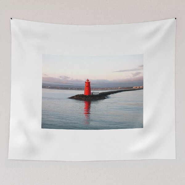Item preview, Dublin Harbour Lighthouse designed and sold by zuluspice.
