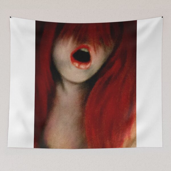 Item preview, Red Ecstasy, by James Patrick designed and sold by James Patrick.