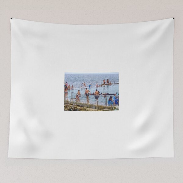 Item preview, Bronte Rock Pool designed and sold by Robert Sturman.