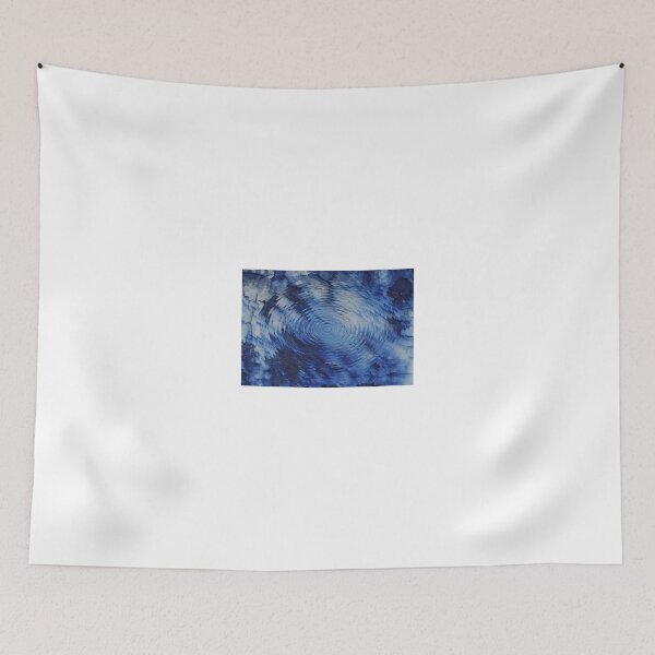 Item preview, Blue Pond designed and sold by jojobob.