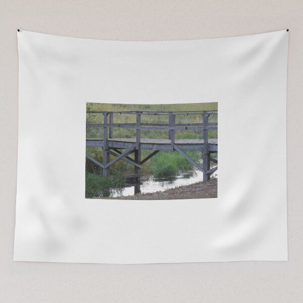 Item preview, Bridge designed and sold by TCbyT.