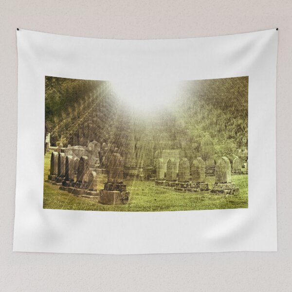 Item preview, "A Glorious Reunion"... prints and products designed and sold by Bob Hall©.
