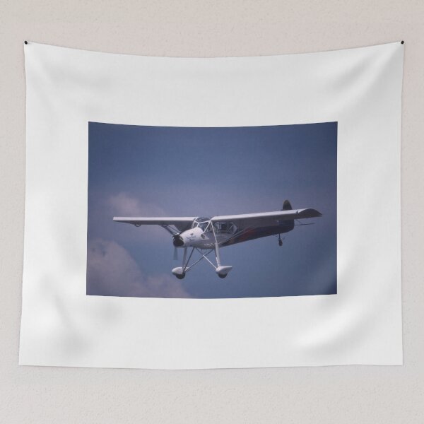 Item preview, Storch @ Lions Air Show, Orange, NSW 1997 designed and sold by muz2142.
