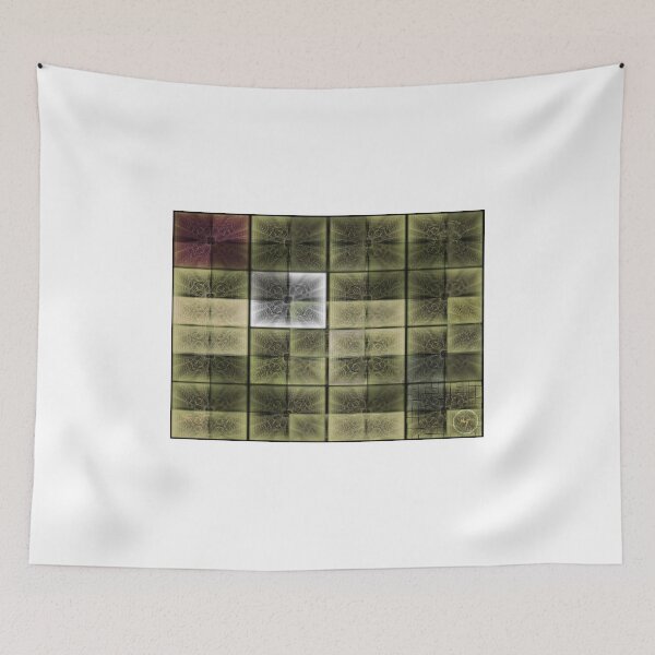 Item preview, ©NS Square Ditto II designed and sold by OmarHernandez.