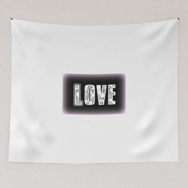 Item preview, Love designed and sold by DebbieCHayes.