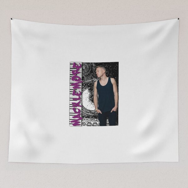 Item preview, macklemore designed and sold by tiffanyo.
