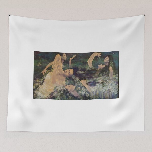 Item preview, Dandelions  designed and sold by dorina costras.