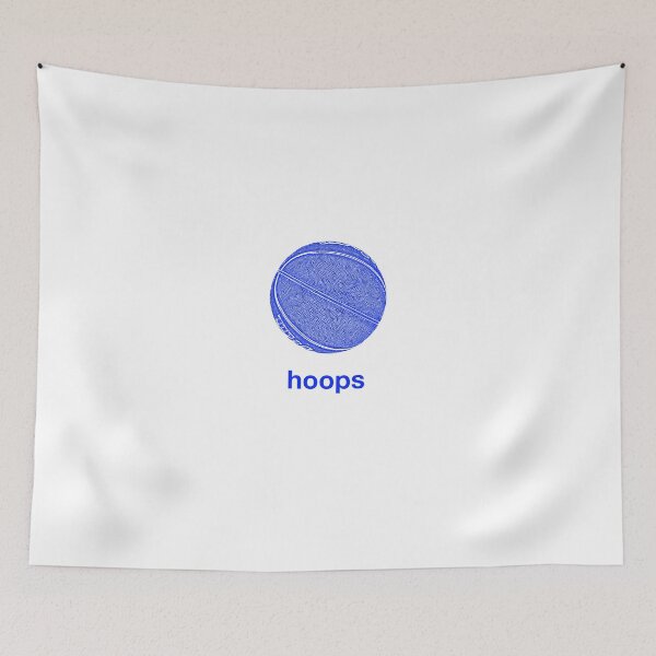 Item preview, hoops designed and sold by kempinsky.