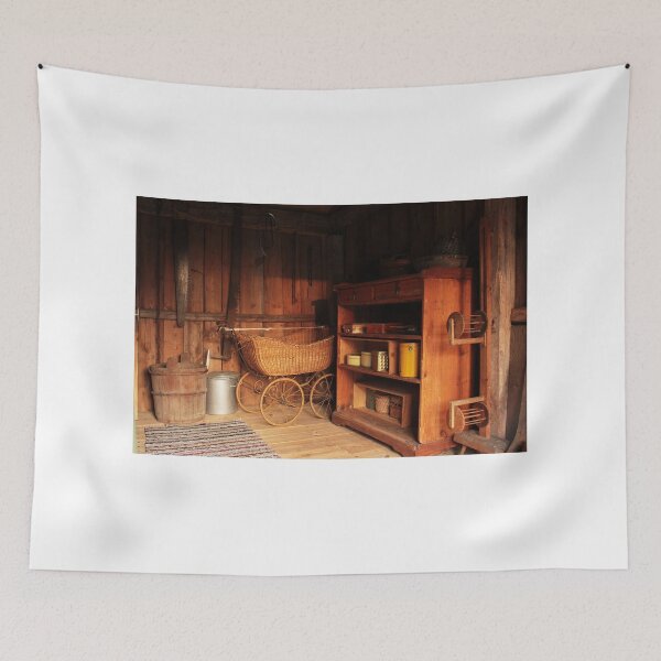 Item preview, The entry hall designed and sold by jonybigude.