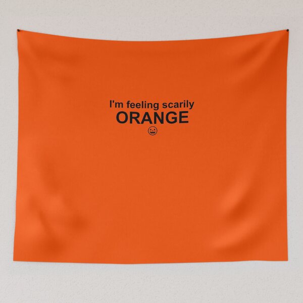 Aperçu de l'œuvre Sentiments: Orange créée et vendue par Henzooo.