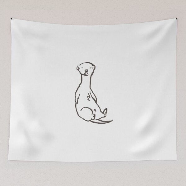 Item preview, My ferret designed and sold by KanjiSamurai.