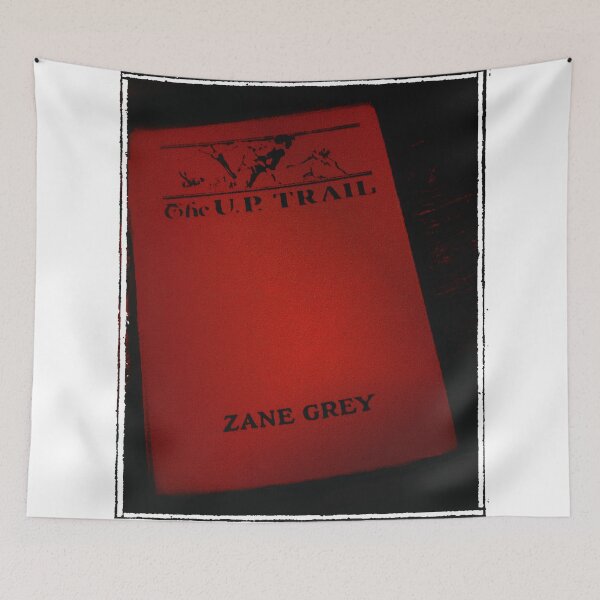 Item preview, "A Good Ole' Western Read"... prints and products designed and sold by Bob Hall©.
