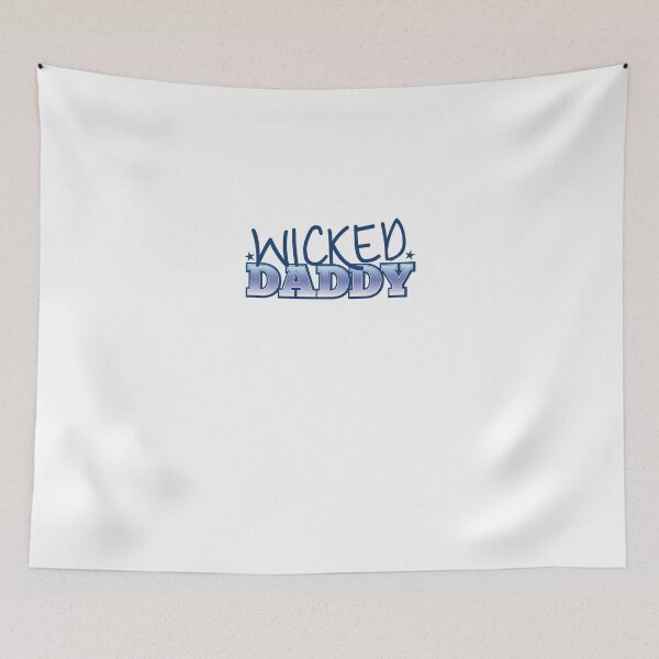Item preview, WICKED DADDY!  designed and sold by jazzydevil.
