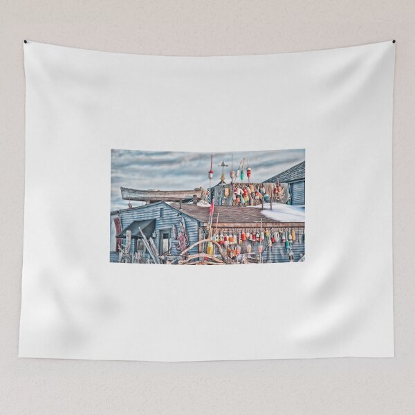 Item preview, Nautical Flavors designed and sold by Richard Bean.