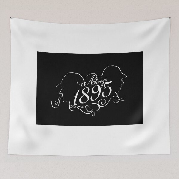 Item preview, 1895 designed and sold by sittingdowntype.