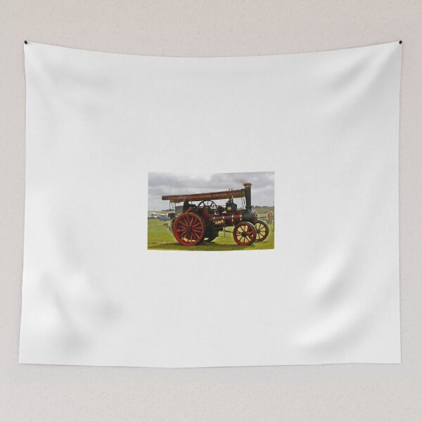 Item preview, Burrell Road Loco 2 designed and sold by Mike Streeter.