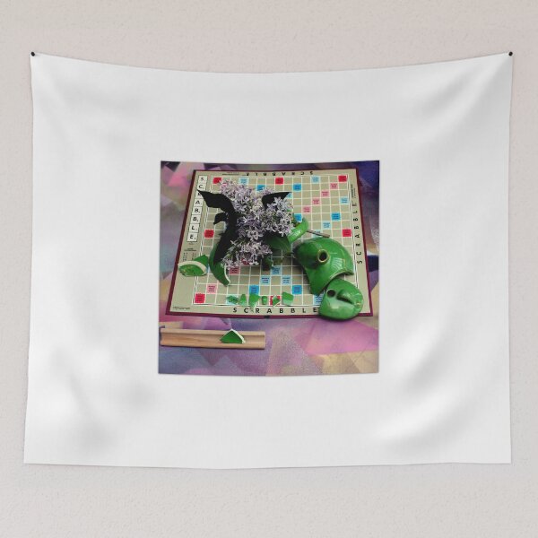 Item preview, Requiem For A Hall TEAPOT-27 Points designed and sold by Michael May.