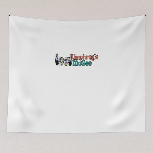 Item preview, Umphrey's McGee Tee designed and sold by Madison Bailey.