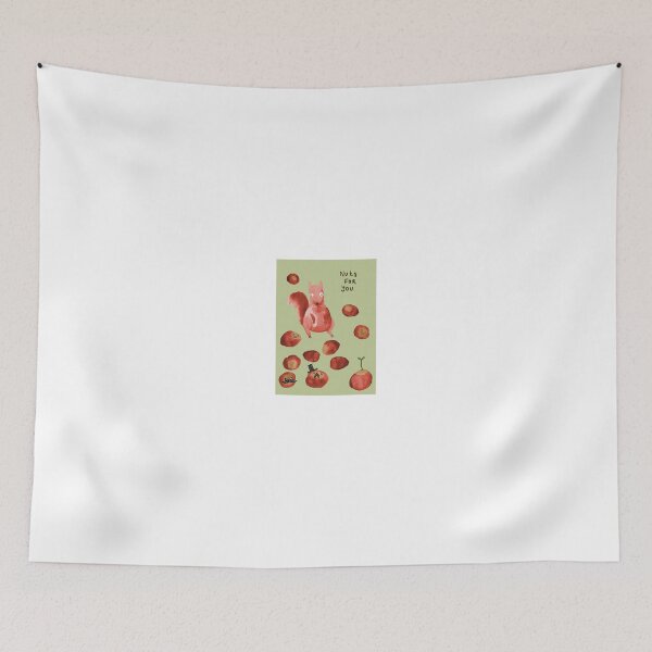 Item preview, Nuts For You designed and sold by SophieCorrigan.