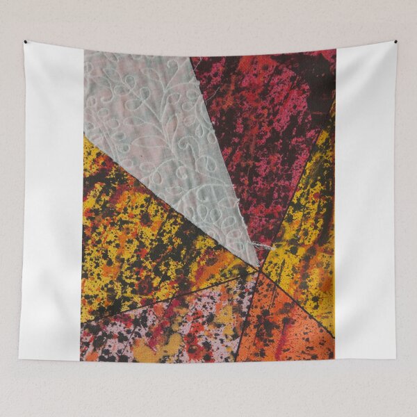 Item preview, Corner Splatter # 13 designed and sold by DomaDART.