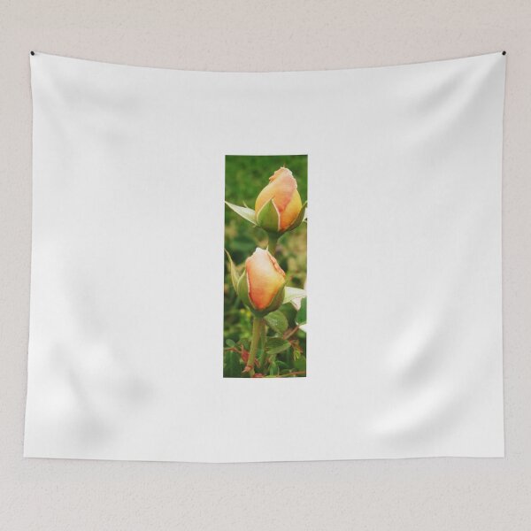 Item preview, Rosebuds designed and sold by Cindy Hitch.